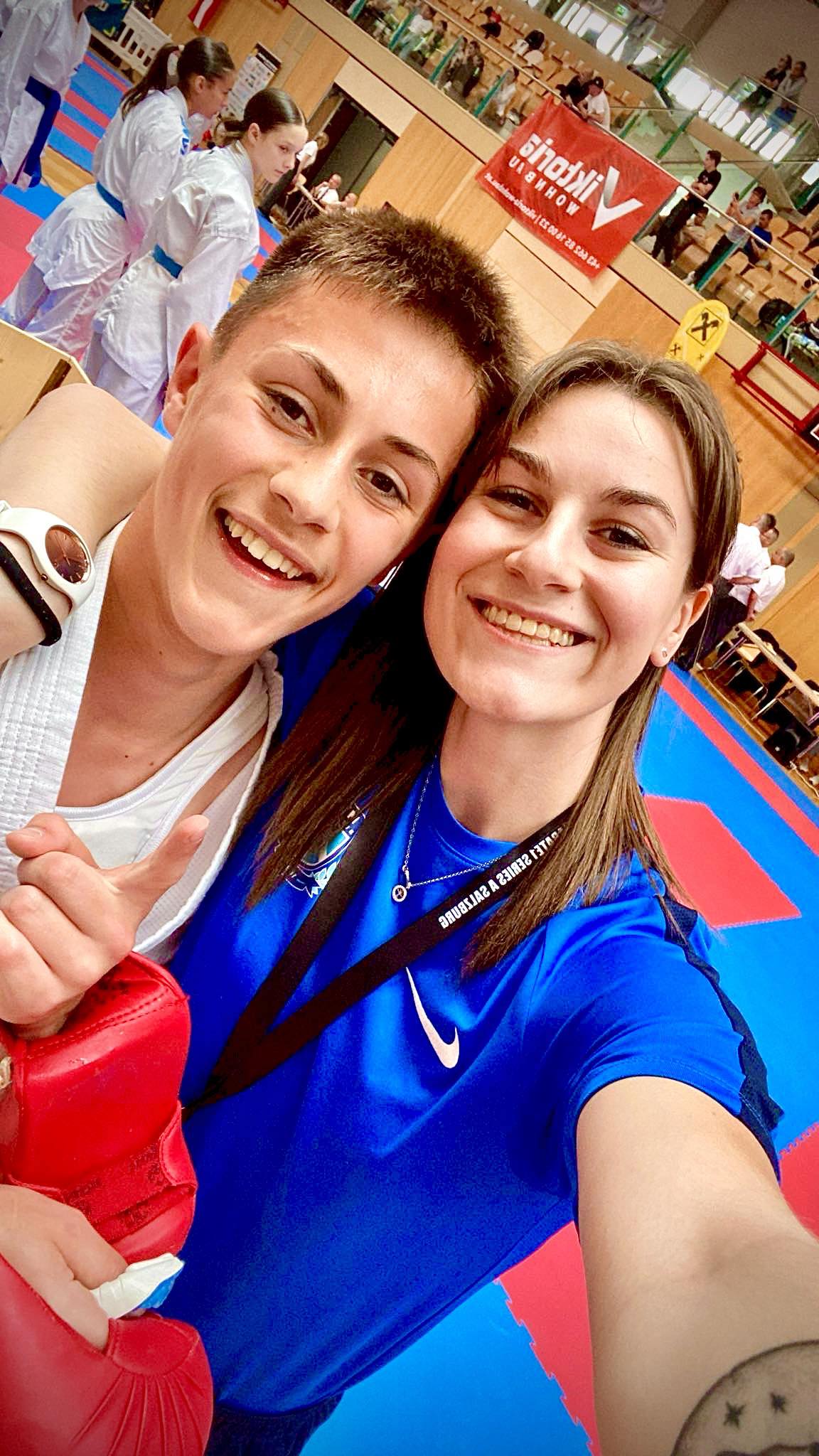 Péter-Csiki Csanád is kvalifikált a VB-re