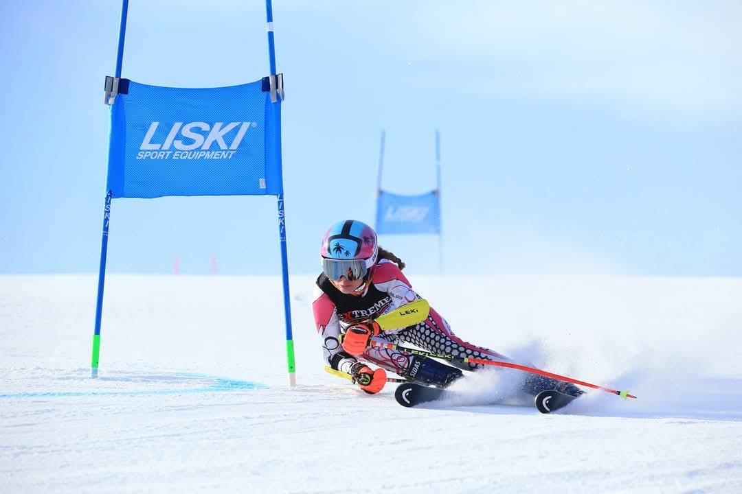 Kővári Gerda a top 15-ben Olaszországban