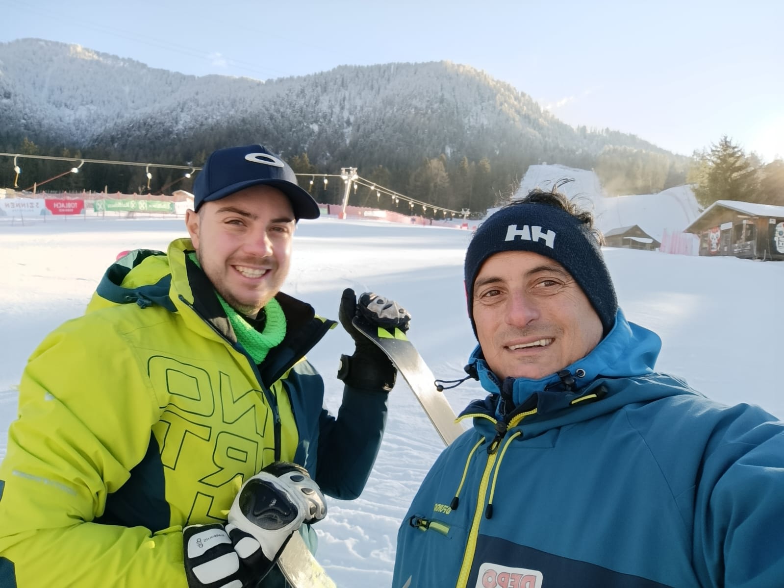 Irány a Világbajnokság