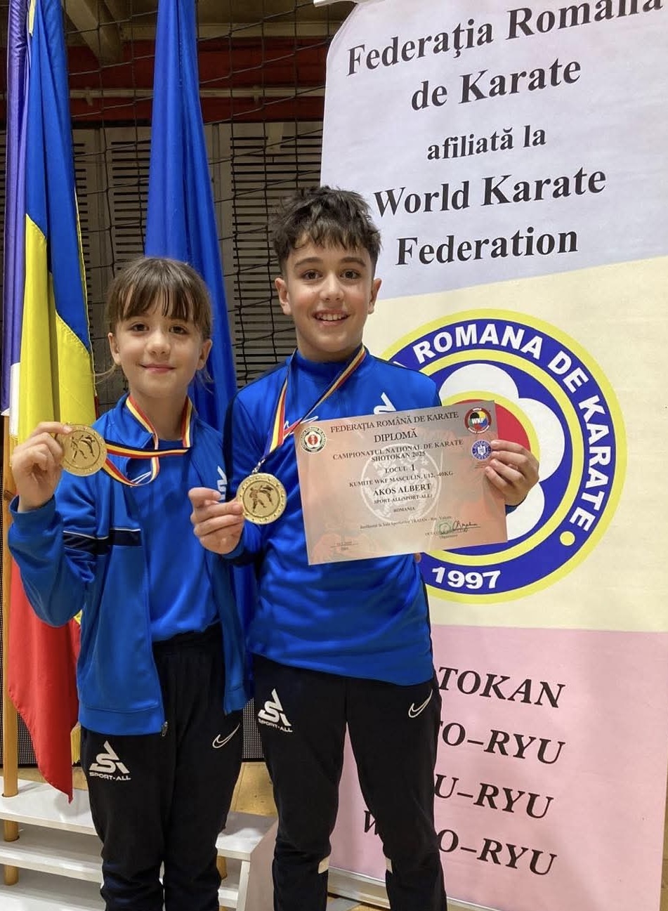 Remek helytállás a Román stílus bajnokságon