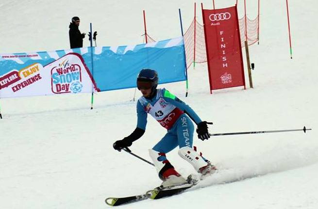 Sikeres szezonnyitás