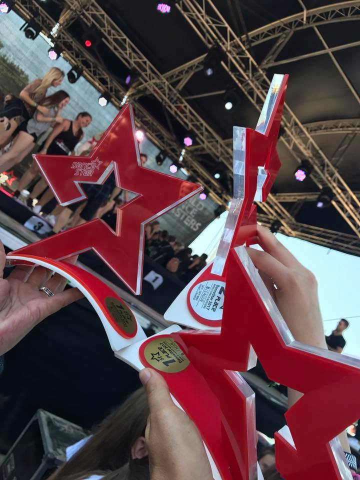 Megvédték Világbajnoki címüket, sőt még tetőzték is azt