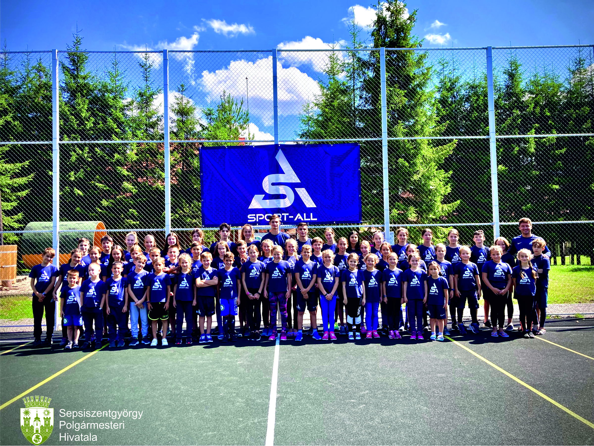 11 napos felkészülés