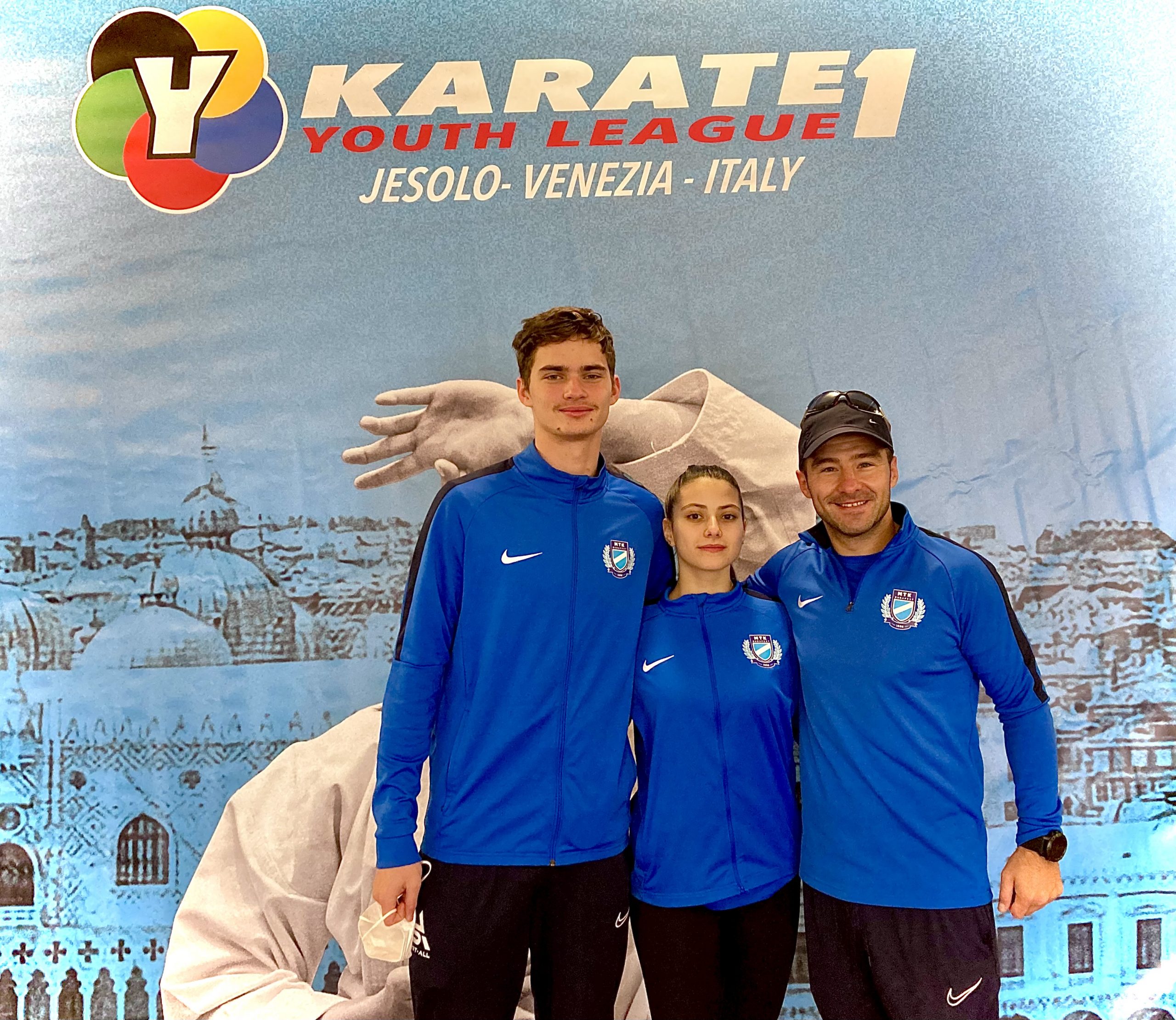 Olaszországban zártuk a versenyidényt