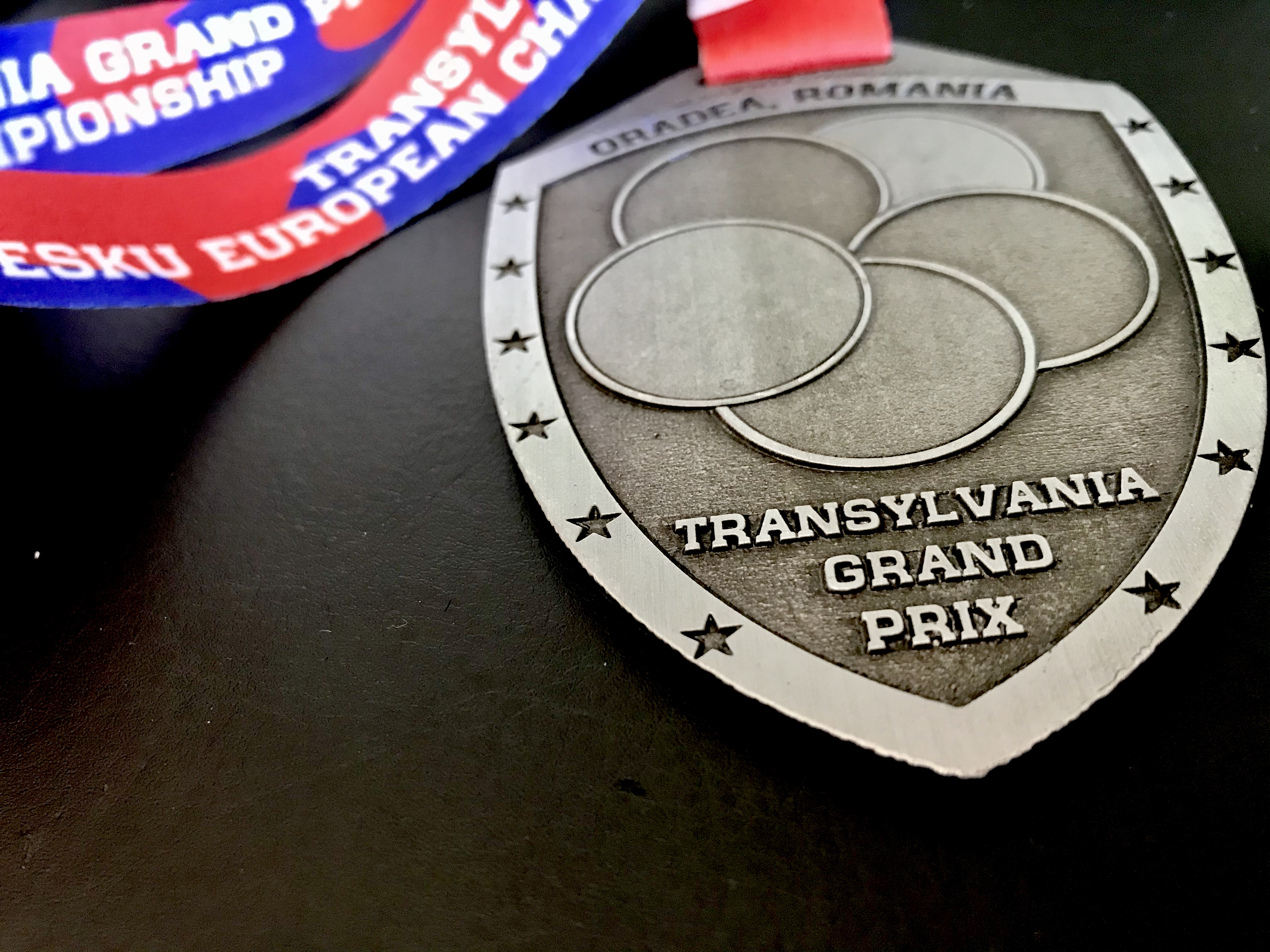 Stílus Eb.-n bizonyíthattunk