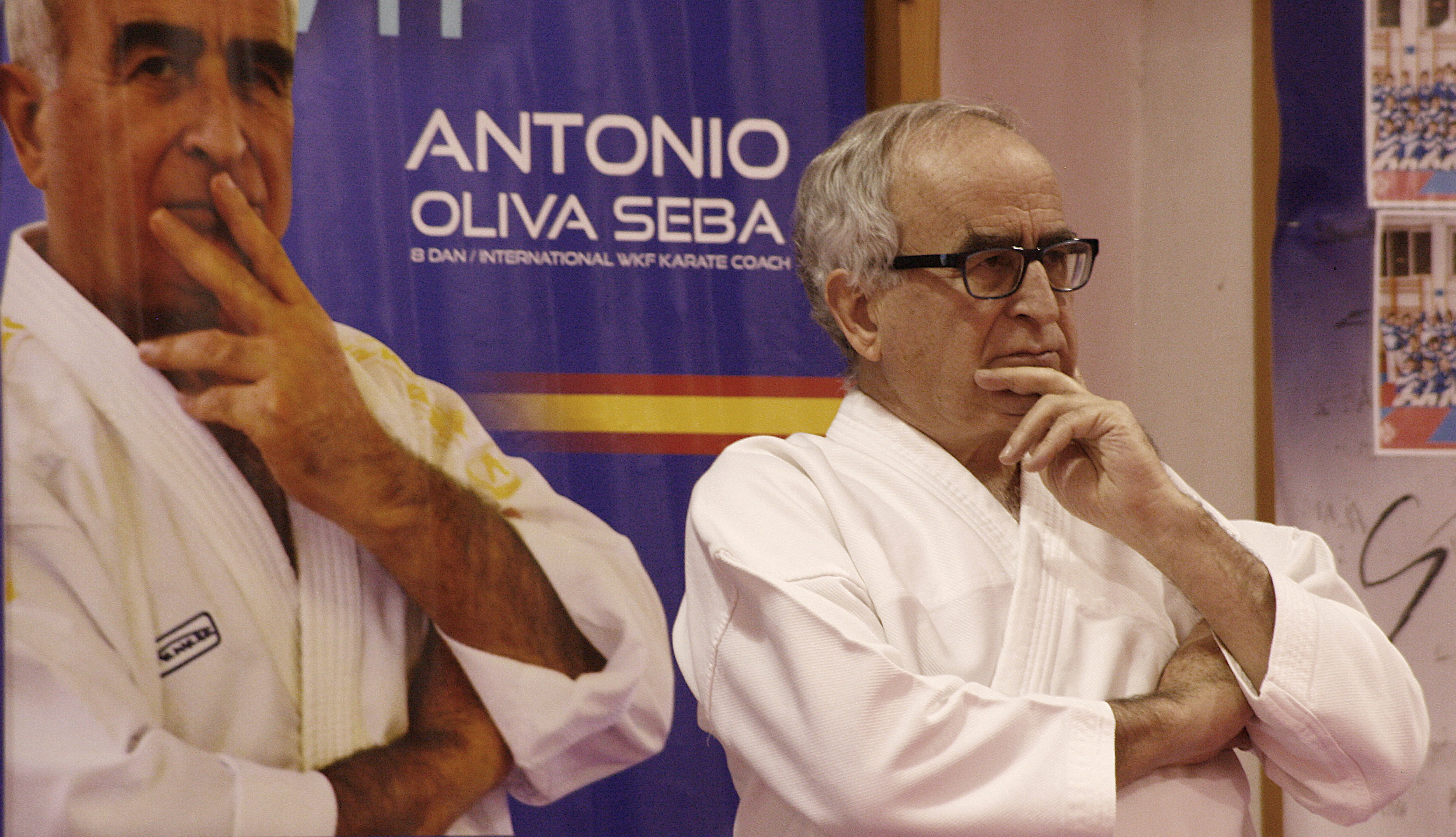 Sikeres szeminárium