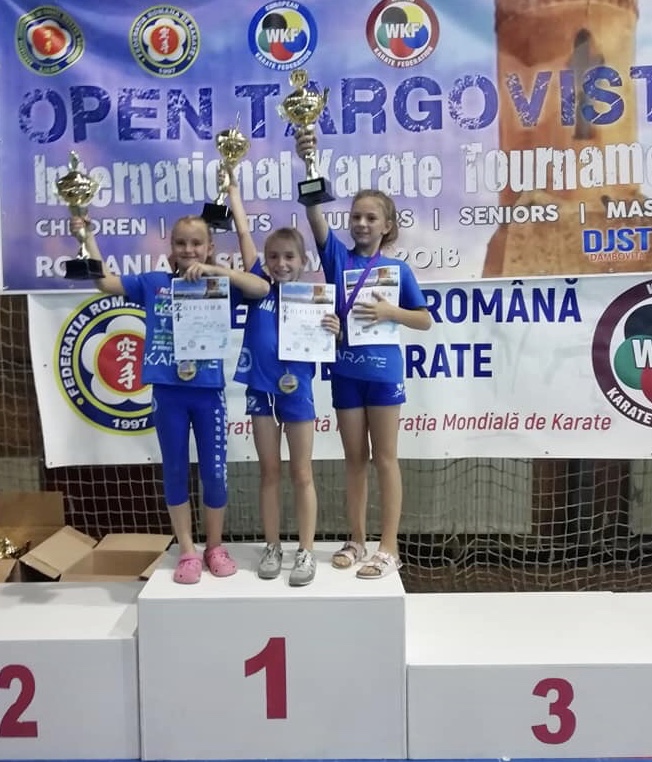 A szezon első termése